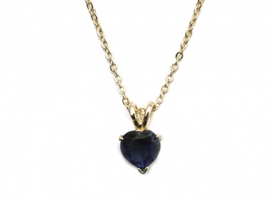 HEART PENDANT