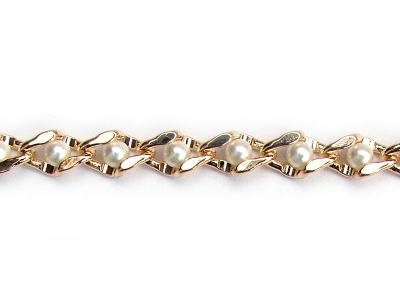 PEARL CHAIN (s)