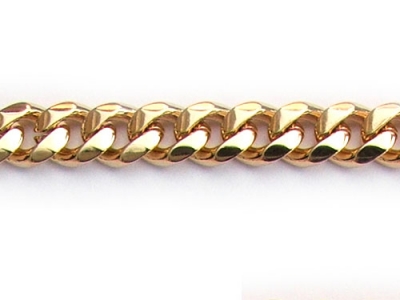 CURB CHAIN