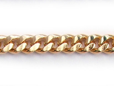 CURB CHAIN