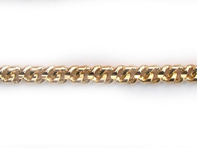 FIGURE OF 8 CHAIN.