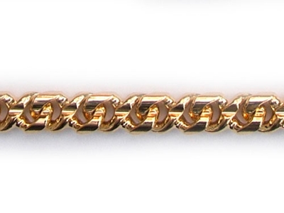 FIGURE OF 8 CHAIN (L)