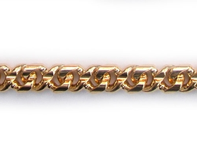 FIGURE OF 8 CHAIN (L)