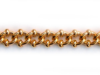 CURB CHAIN