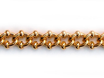 CURB CHAIN