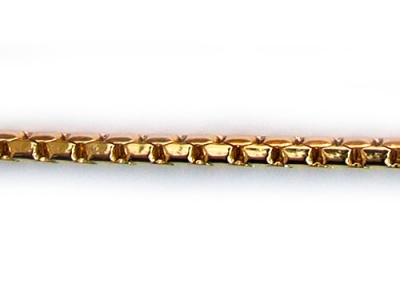 VENITIAN CHAIN.