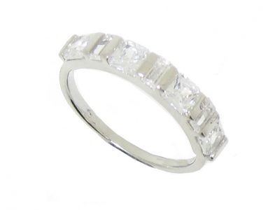 925 ETERNITY RING