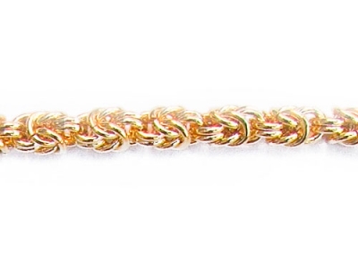 BYZANTINE CHAIN