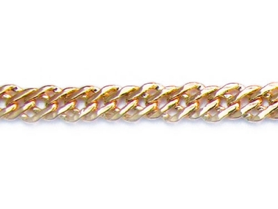 FANCY FIG 8 CHAIN