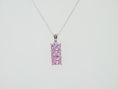 925 STERLING SILVER PENDANT