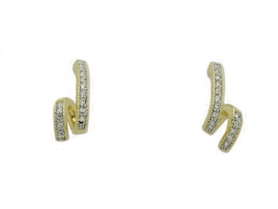 EARRINGS (PIN)