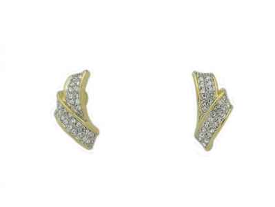 EARRINGS (PIN)