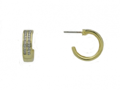 EARRINGS (PIN)