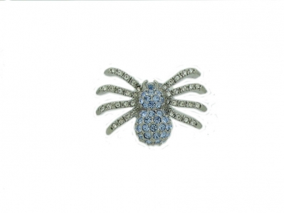 SPIDER BROOCH (TIE TACK)