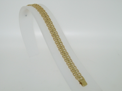 MESH BRACELET