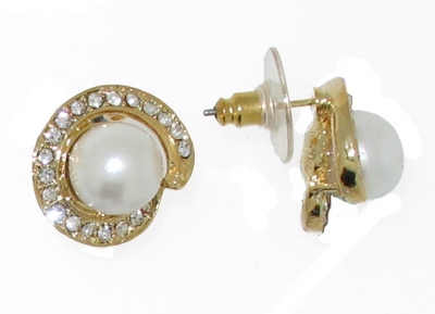 EARRINGS (PIN)