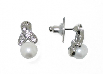 EARRINGS (PIN)