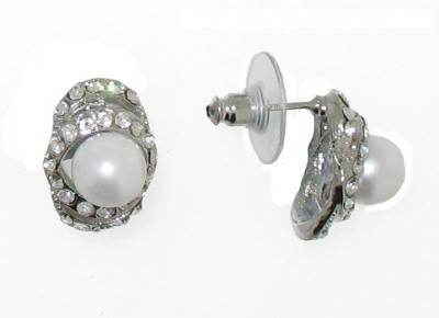 EARRINGS (PIN)