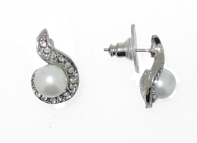 EARRINGS (PIN)