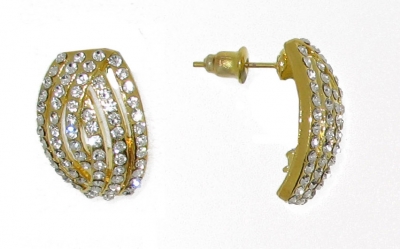 EARRINGS (PIN)