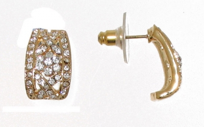 EARRINGS (PIN)