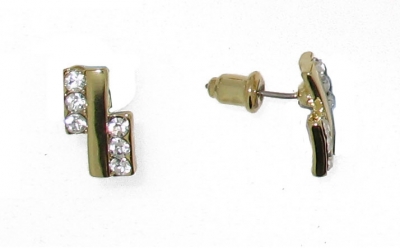 EARRINGS (PIN)